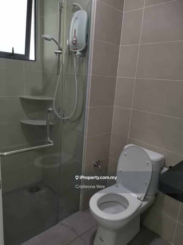 Service Residence for Sale in Fortune Perdana by Cristleona Wee - iProperty.com.my
