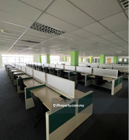 Pejabat untuk Disewa di Jalan 51a/223, Seksyen 51a, Petaling Jaya oleh Kelly Kew - iProperty.com.my
