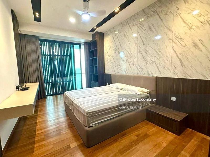 Kondominium untuk Disewa di The Light Collection IV oleh Gan Chun Kai - iProperty.com.my