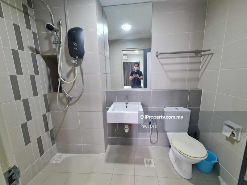 Service Residence for Sale in SetiaWalk by Paul Lee - iProperty.com.my
