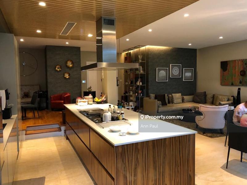 Kondominium untuk Dijual di Kenny Hills Residence oleh Ann Paul - iProperty.com.my
