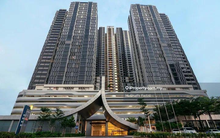 Hotel / Resort untuk Dijual di Medini, Iskandar Puteri (Nusajaya) oleh M. Shafik Fadzil - iProperty.com.my