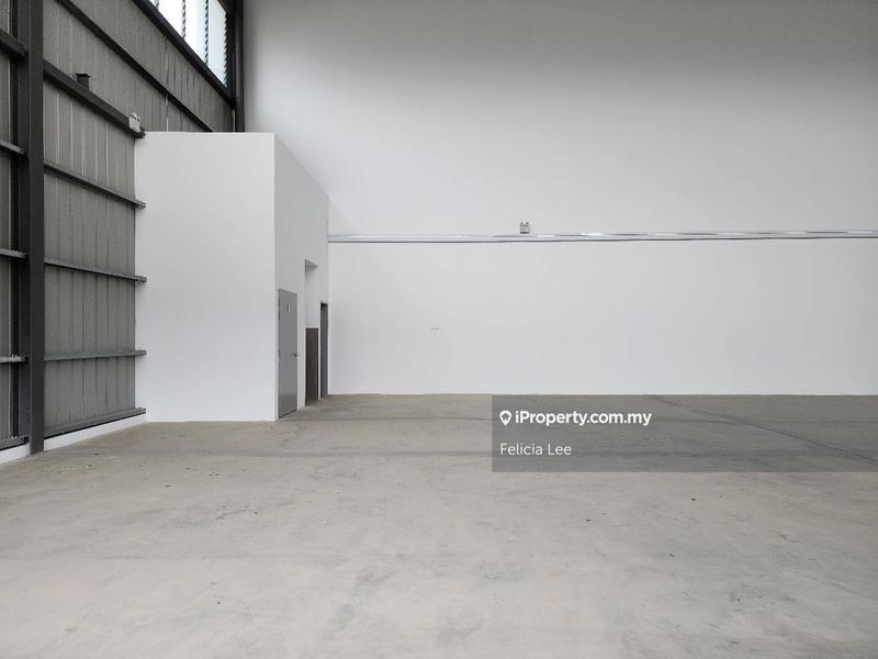 Kilang Terpisah untuk Disewa di Elmina, Shah Alam oleh Felicia Lee - iProperty.com.my