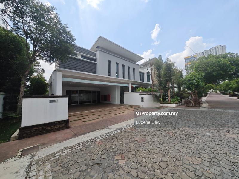 Bungalow House for Sale in The Residence Mont Kiara, Mont Kiara by Eugene Liew - iProperty.com.my
