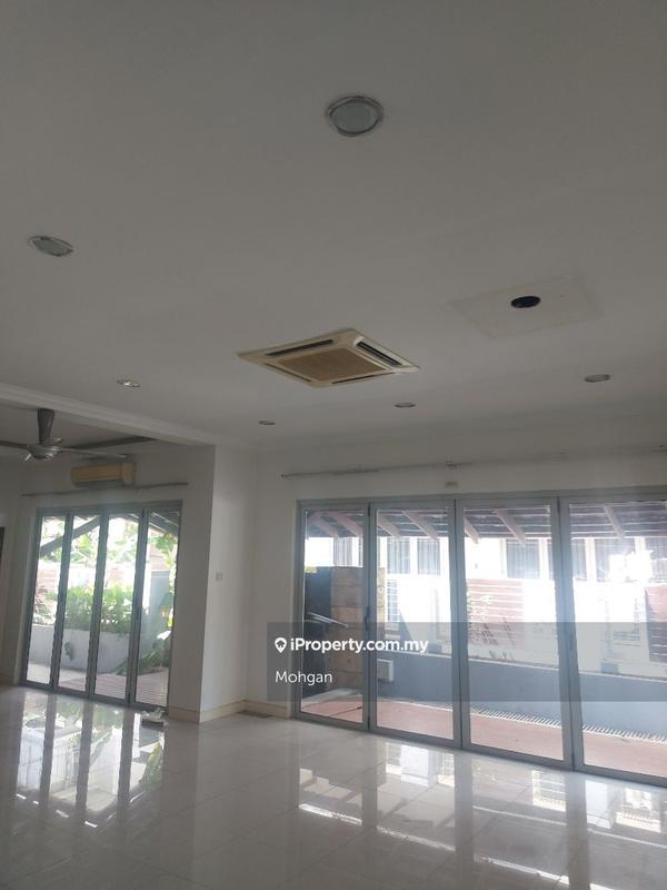 Semi-Detached House for Rent in Seksyen 13, Shah Alam by Mohgan - iProperty.com.my
