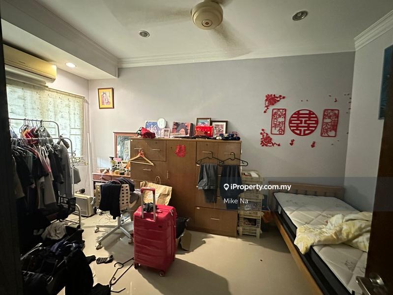 Rumah Berangkai 2 Tingkat untuk Dijual di Taman Suria Jaya, Cheras oleh Mike Na - iProperty.com.my