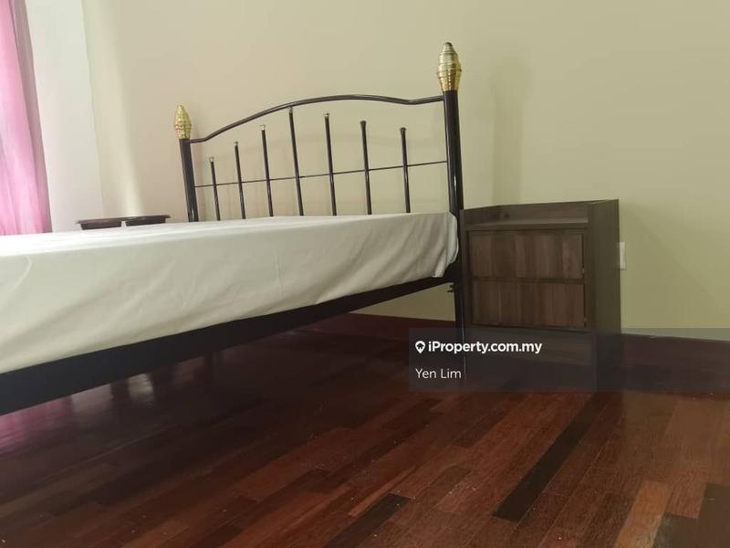 Condominium for Sale in Savanna Condominium by Yen Lim - iProperty.com.my