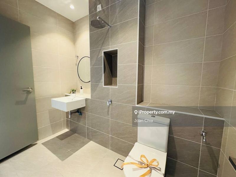 2-storey Terraced House for Sale in Taman Nusa Melati @ Gelang Patah, Gelang Patah by Joan Chia - iProperty.com.my