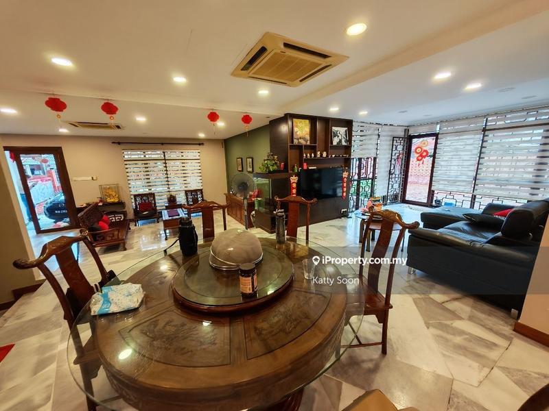 2-storey Terraced House untuk Dijual di Sungai Long, Bandar Sungai Long oleh Katty Soon - iProperty.com.my