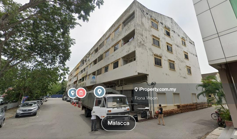 For Sale - Taman Sinn , Semabok