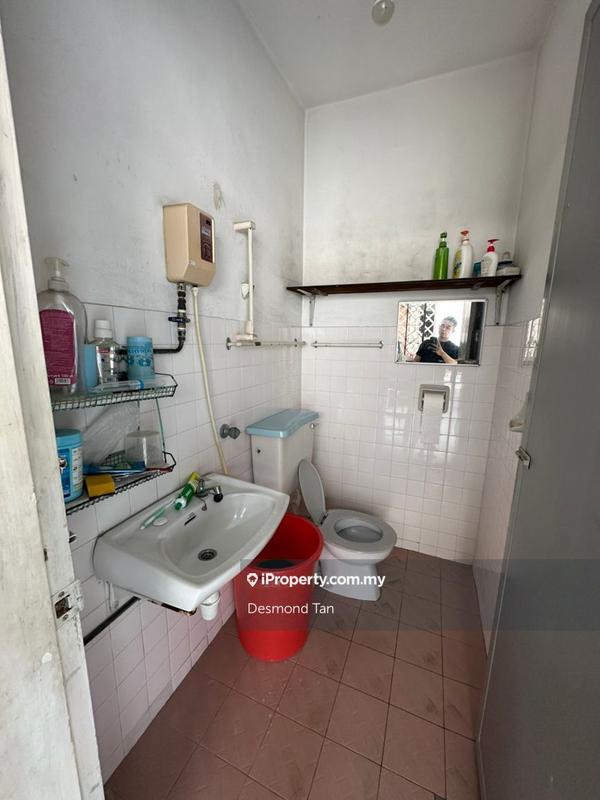 Banglo untuk Dijual di Taman Megah, Petaling Jaya oleh Desmond Tan - iProperty.com.my