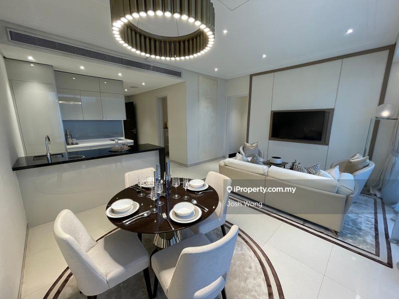 For Sale - Pavilion Damansara Heights