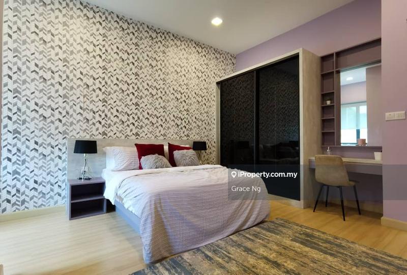 3-storey Terraced House for Sale in Setia Utama, Setia Alam by Grace Ng - iProperty.com.my