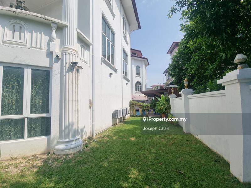 Bungalow House for Sale in Seksyen 7, Shah Alam by Joseph Chan - iProperty.com.my