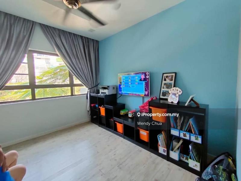 Kondominium untuk Disewa di Opal Damansara oleh Wendy Chua - iProperty.com.my