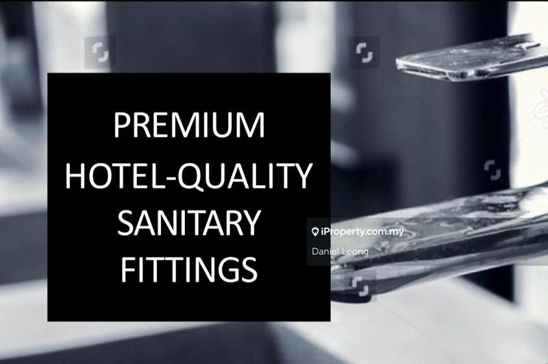 Pejabat untuk Dijual di Solaris Dutamas, Publika, Arcoris Mont Kiara, KL City Centre oleh Daniel Leong - iProperty.com.my