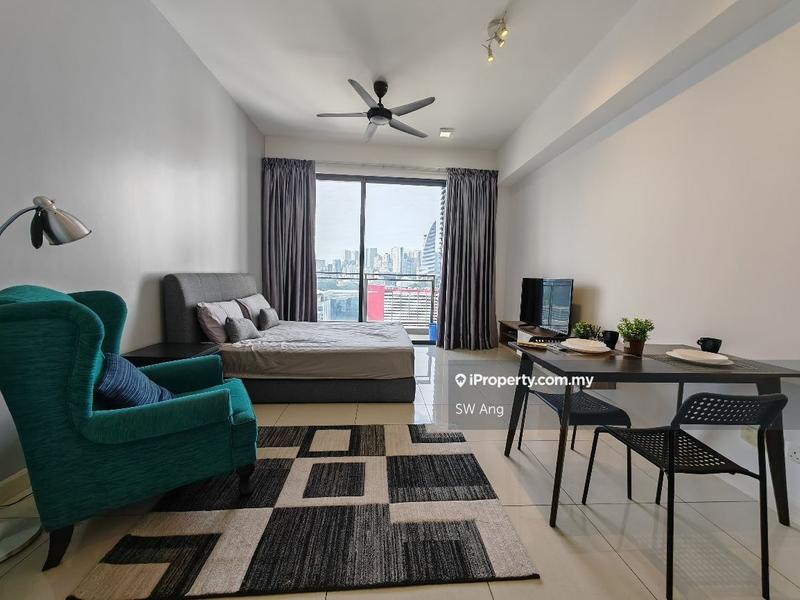 For Rent - Nadi Bangsar