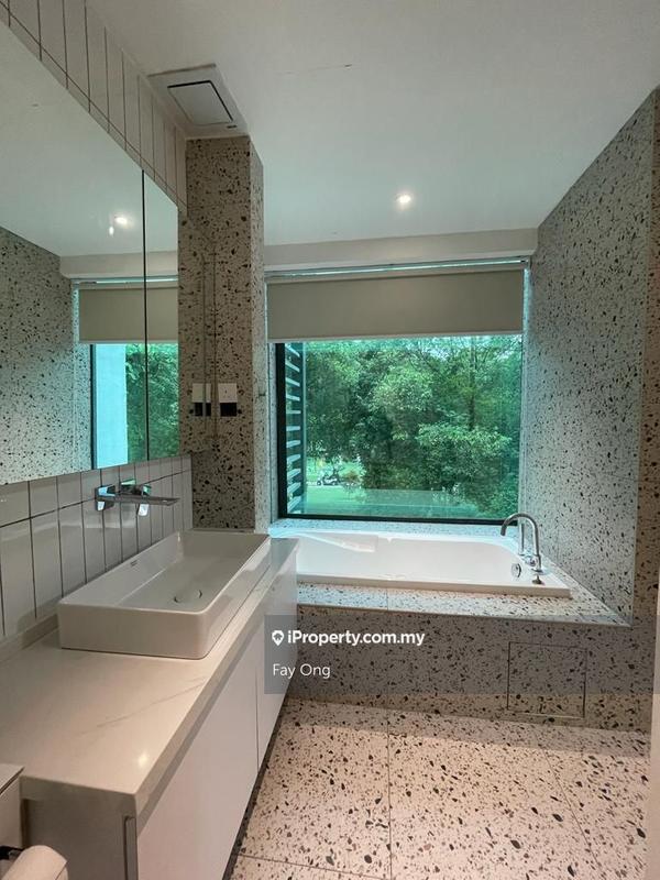 Rumah Teres 4-Tingkat untuk Disewa di Bukit Kiara, Kuala Lumpur oleh Fay Ong - iProperty.com.my
