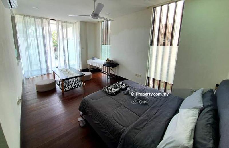 Semi-Detached House for Sale in Perdana Lakeview East, Cyberjaya by Kate Goh - iProperty.com.my