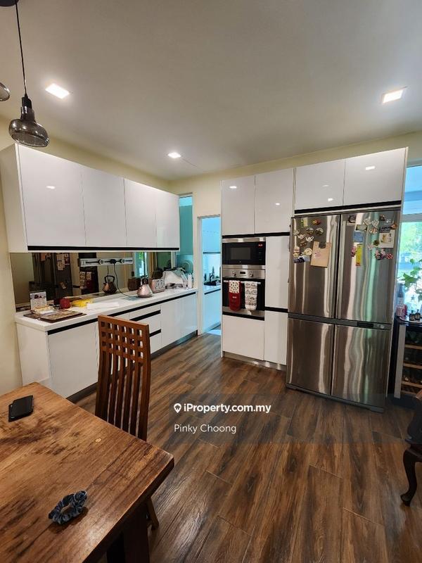 2.5-storey Terraced House for Sale in Valencia, Sungai Buloh by Pinky Choong - iProperty.com.my