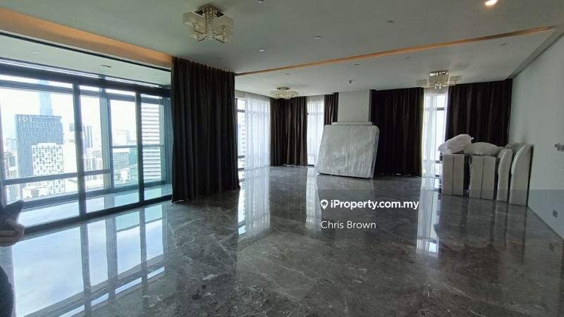 For Sale - Four Seasons Place