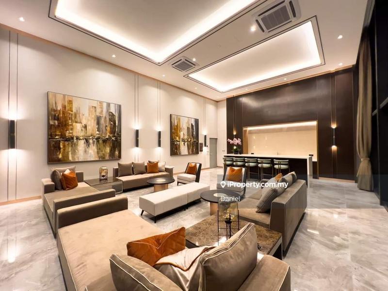 Service Residence for Sale in Pavilion Ceylon Hill by Daniel - iProperty.com.my