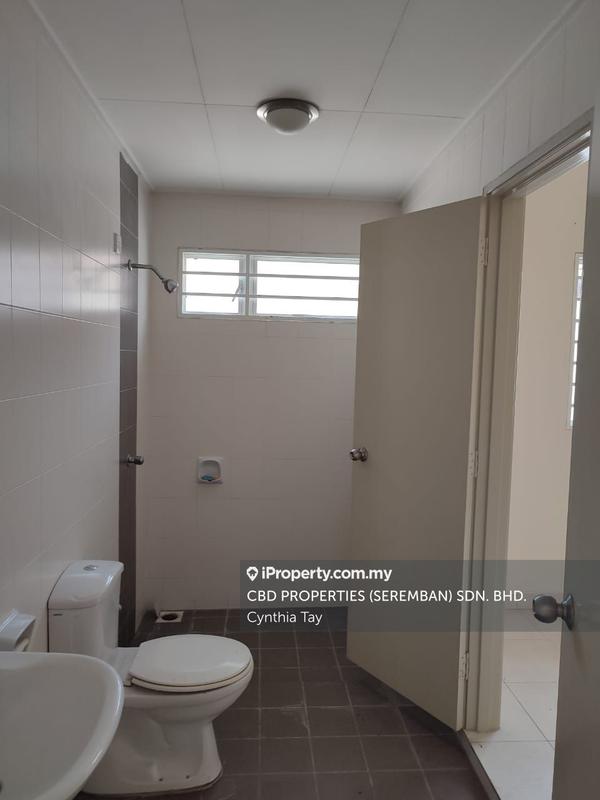 Rumah Teres 2-Tingkat untuk Dijual di Seremban 2 Heights, Seremban 2 oleh Cynthia Tay - iProperty.com.my