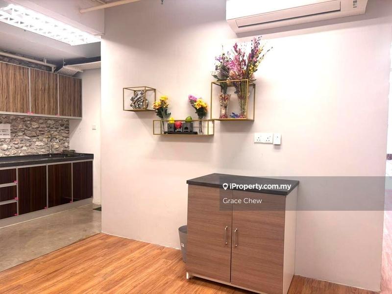 Office for Rent in Puteri Harbour, Iskandar Puteri (Nusajaya) by Grace Chew - iProperty.com.my