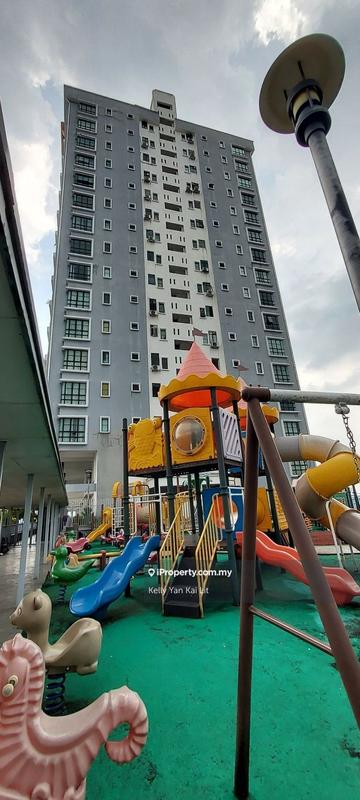 Condominium for Sale in Park 51 Residency by Kelly Yan Kai Lit - iProperty.com.my