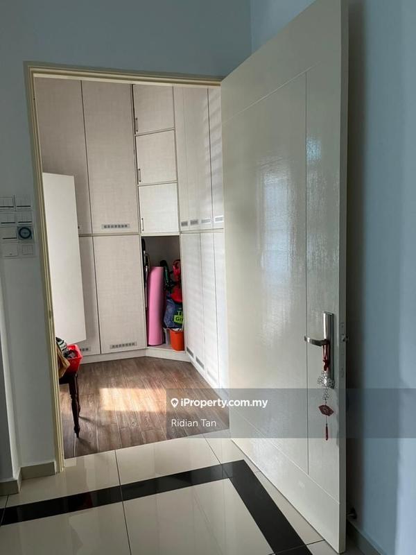 Cluster House for Sale in [Beautifully Reno] Canary Garden Bestari Klang, Klang by Ridian Tan - iProperty.com.my