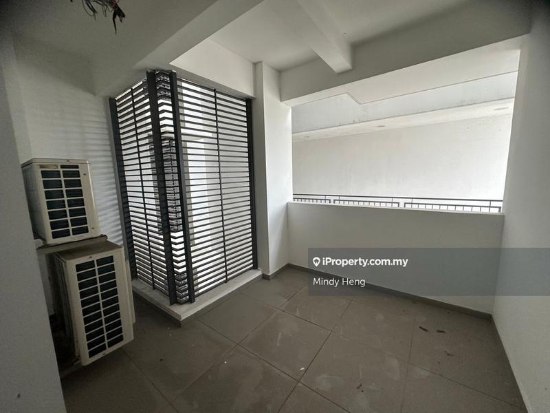 Apartment for Sale in Ponderosa Lakeside Apartment by Mindy Heng - iProperty.com.my