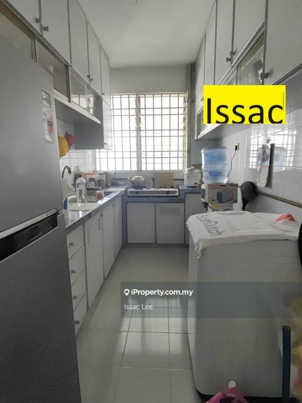 For Sale - Taman Lip Sin Block 1, 3 & 5