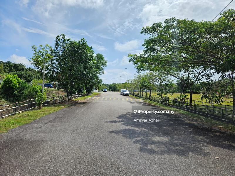 Tanah Kediaman untuk Dijual di Ambassador Village, Ayer Keroh oleh Amsyar Azhar - iProperty.com.my