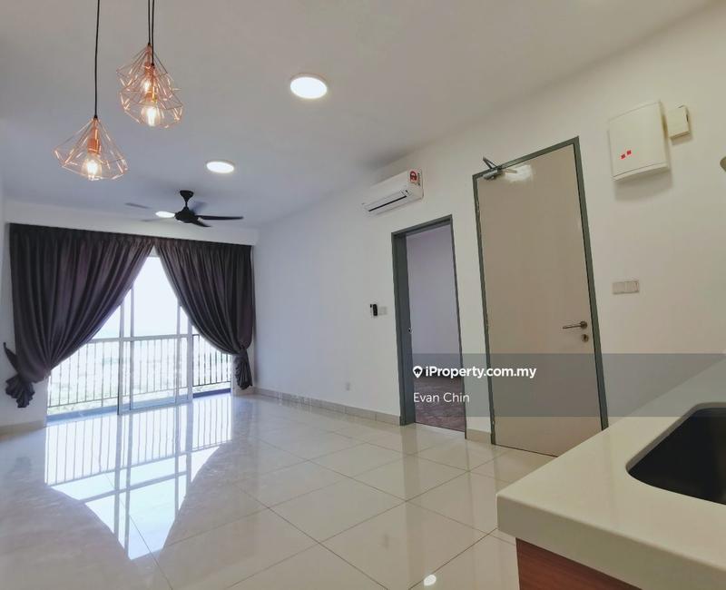 For Rent - Pinnacle Sri Petaling