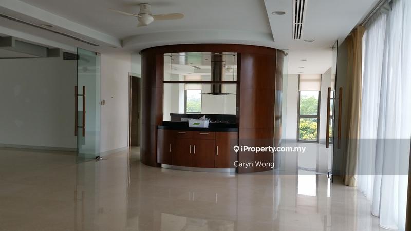 Kondominium untuk Disewa di U-Thant Residence oleh Caryn Wong - iProperty.com.my