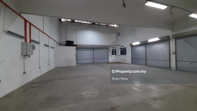 Semi-D Kilang untuk Dijual di Puchong, Selangor oleh Ryan Mew - iProperty.com.my