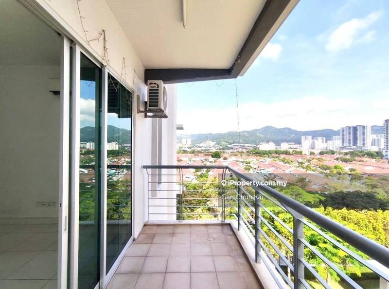 Condominium for Rent in Elit Heights @ Bayan City by Gan Chun Kai - iProperty.com.my