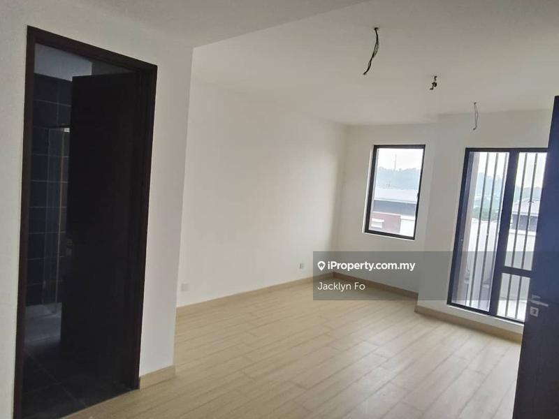 3-storey Terraced House for Sale in Cahaya Spk, Shah Alam by Jacklyn Fo - iProperty.com.my