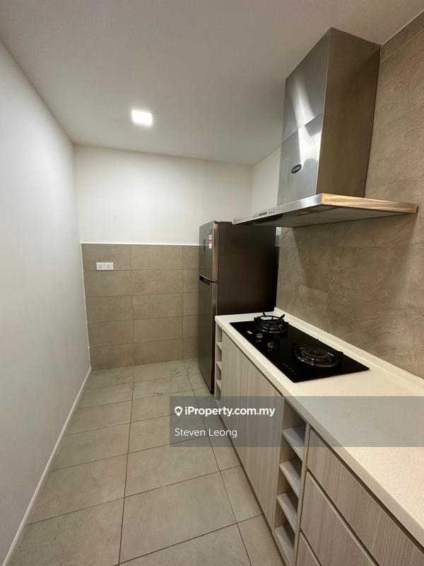 Service Residence for Rent in O'hako Residence by Steven Leong - iProperty.com.my