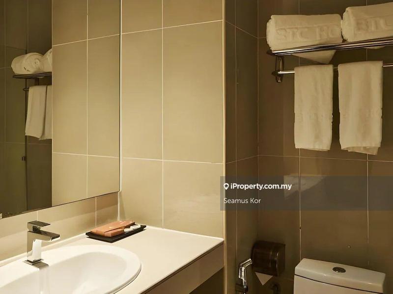 Hotel / Resort for Sale in Batu Pahat, Johor by Seamus Kor - iProperty.com.my