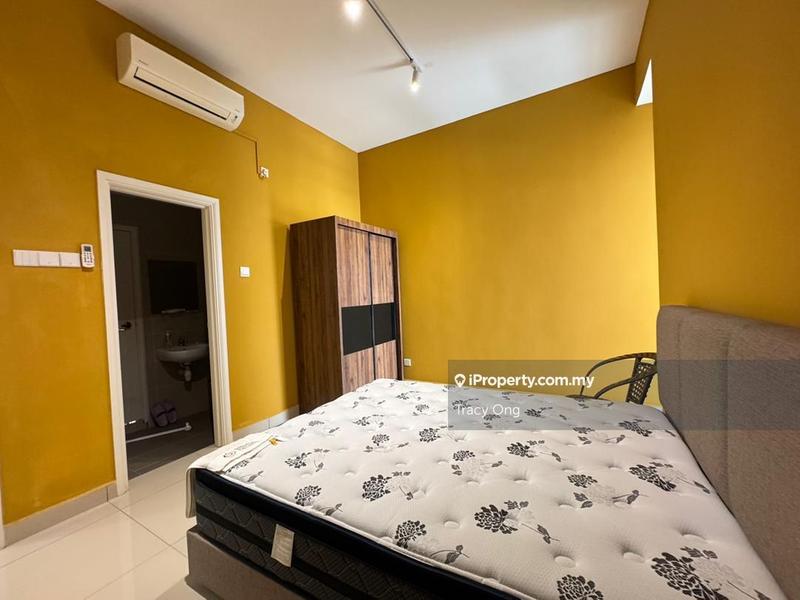 Semi-Detached House for Sale in p1ihh, Tebrau by Tracy Ong - iProperty.com.my