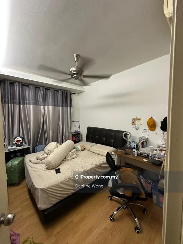 Residensi Servis untuk Dijual di Kuchai Avenue oleh Daphne Wong - iProperty.com.my