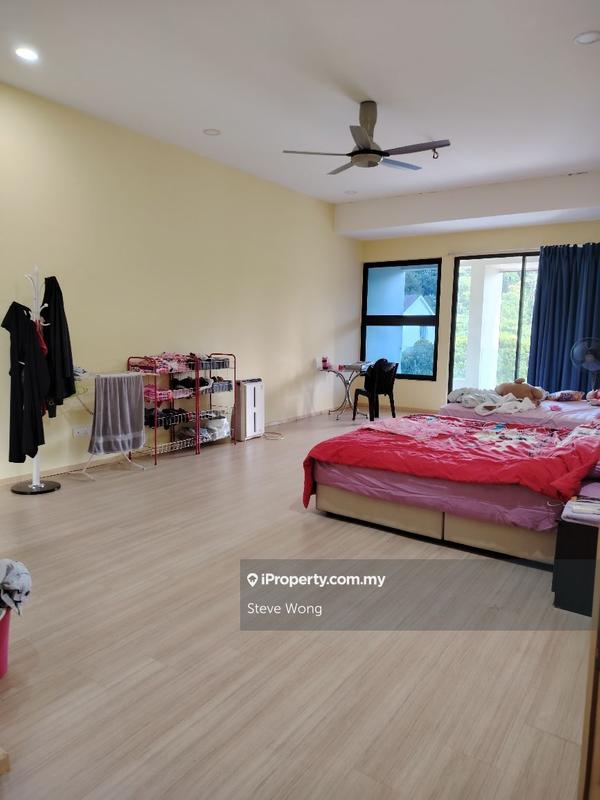Rumah Berangkai 3 Tingkat untuk Dijual di Taman Puncak Jalil, Seri Kembangan oleh Steve Wong - iProperty.com.my