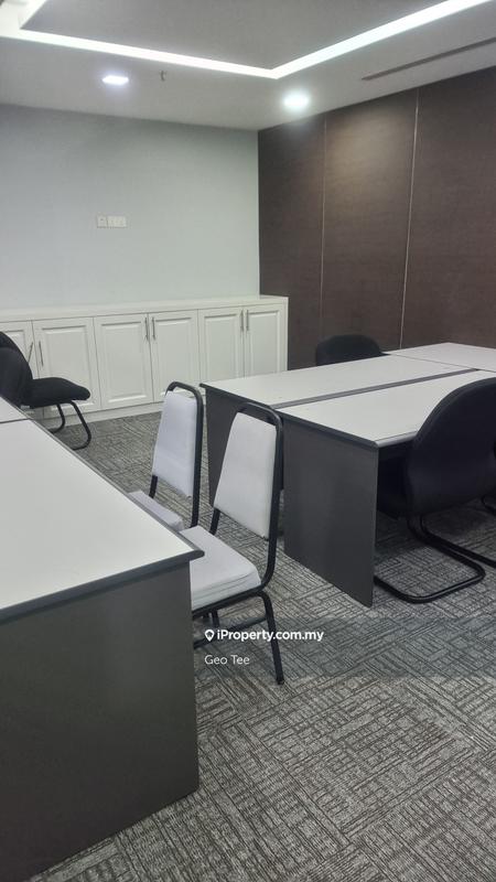 Pejabat untuk Dijual di Ampang Hilir, Ampang oleh Geo Tee - iProperty.com.my