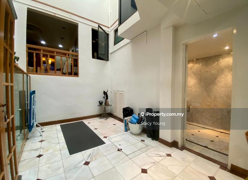 Rumah Teres 2-Tingkat untuk Dijual di Taman Bukit Seputeh, Seputeh oleh Stacy Young - iProperty.com.my