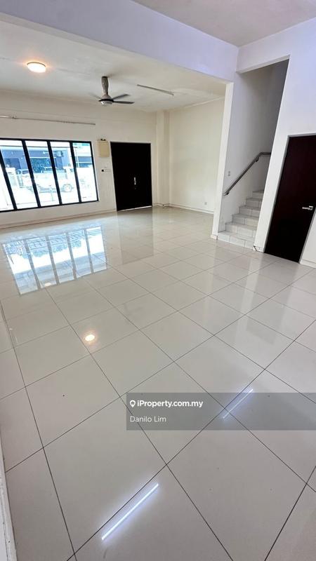 2-storey Terraced House for Sale in D'Infiniti Bandar Damai Perdana, Cheras by Danilo Lim - iProperty.com.my