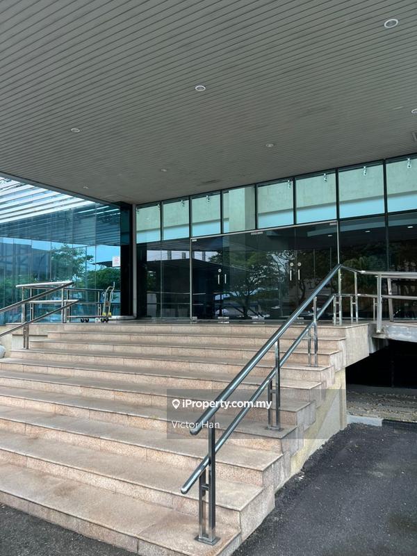 Office for Sale in Kawasan Perindustrian Temasya, Shah Alam by Victor Han - iProperty.com.my