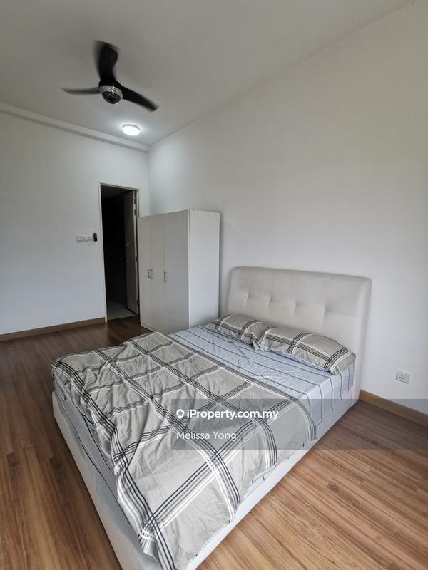 Residensi Servis untuk Dijual di Desa Green oleh Melissa Yong - iProperty.com.my