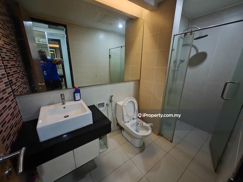 Service Residence for Sale in Casa Residency by Zi Xuan - iProperty.com.my