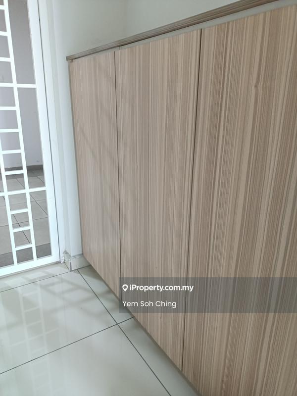 Service Residence for Sale in City of Green by Yem Soh Ching - Interior - iProperty.com.my